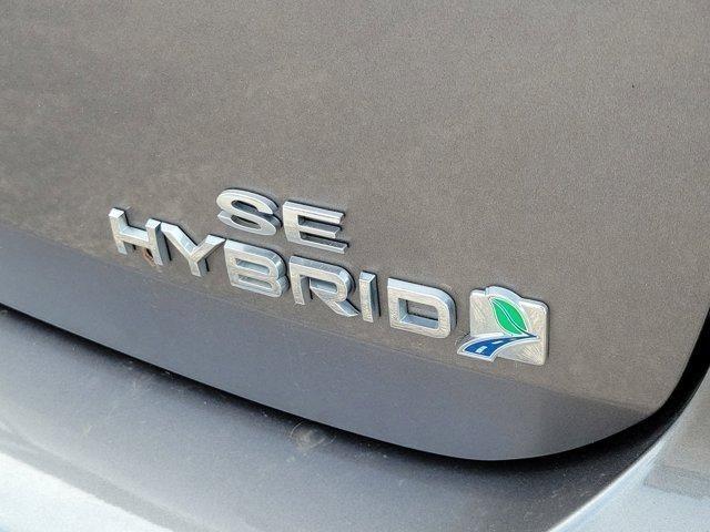 Ford C-Max Hybrid  2014