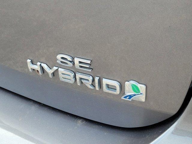 Ford C-Max Hybrid  2014