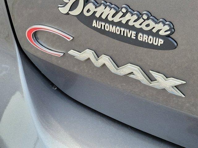 Ford C-Max Hybrid  2014
