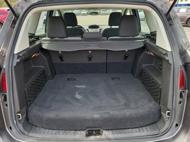 Ford C-Max Hybrid  2014