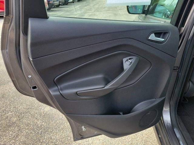 Ford C-Max Hybrid  2014