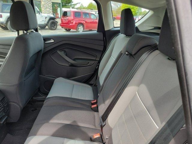Ford C-Max Hybrid  2014