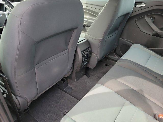 Ford C-Max Hybrid  2014