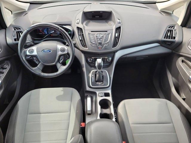 Ford C-Max Hybrid  2014