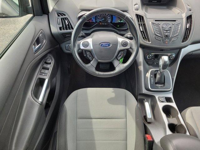 Ford C-Max Hybrid  2014