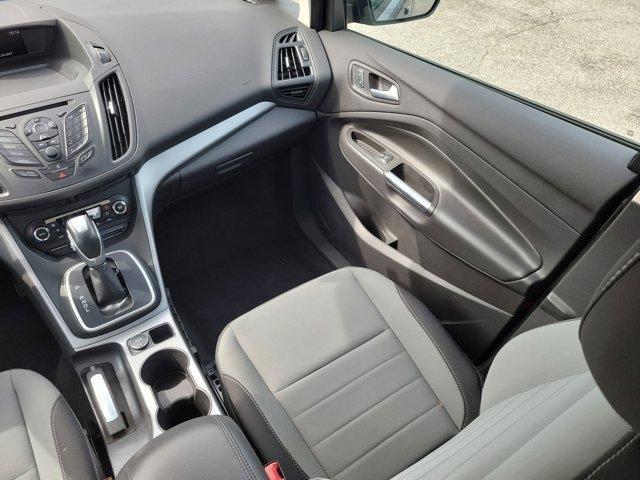 Ford C-Max Hybrid  2014