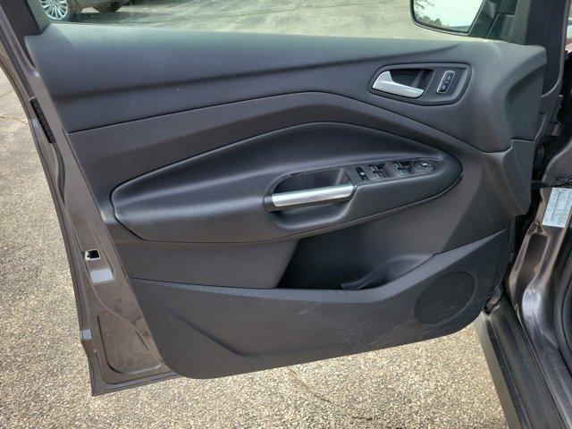 Ford C-Max Hybrid  2014