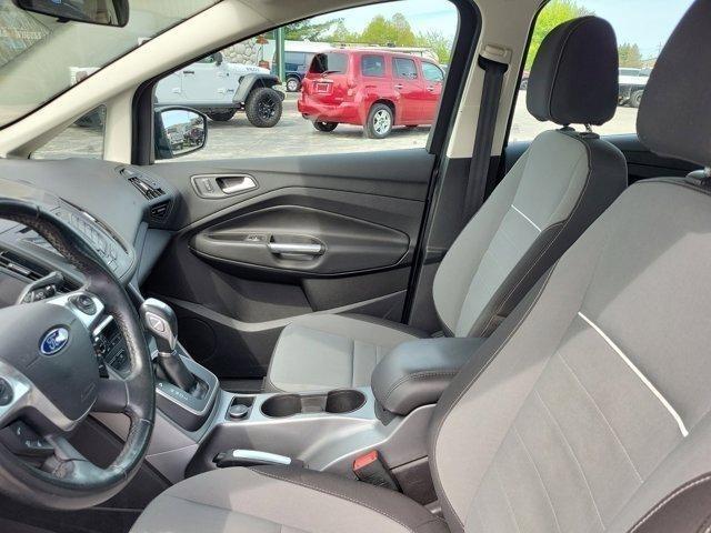 Ford C-Max Hybrid  2014