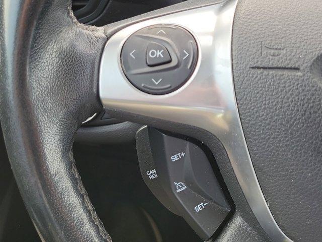Ford C-Max Hybrid  2014