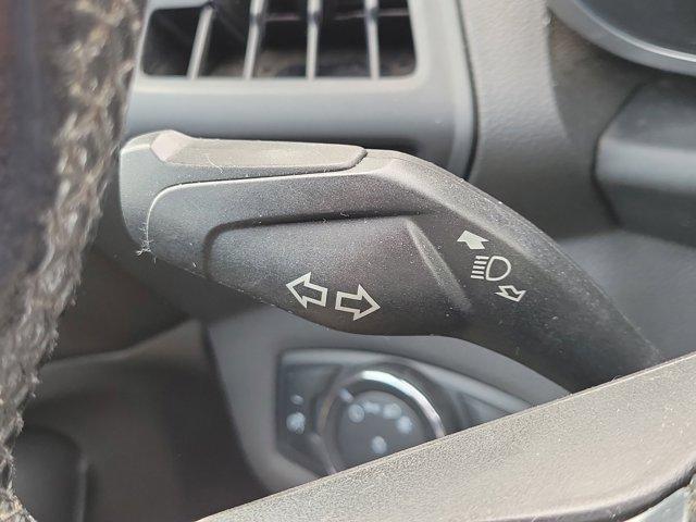 Ford C-Max Hybrid  2014