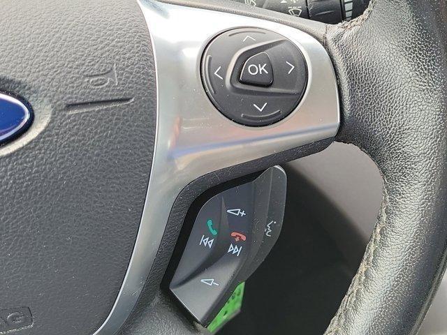 Ford C-Max Hybrid  2014