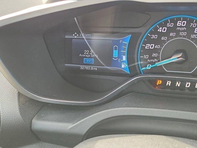 Ford C-Max Hybrid  2014