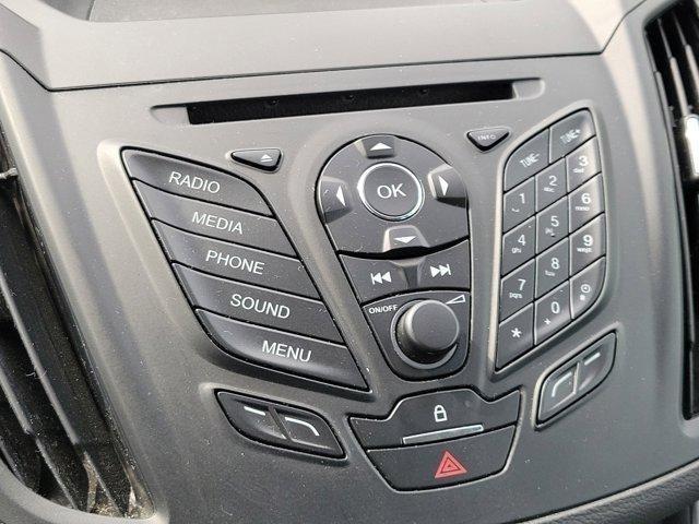 Ford C-Max Hybrid  2014