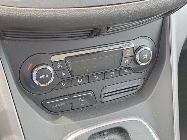 Ford C-Max Hybrid  2014