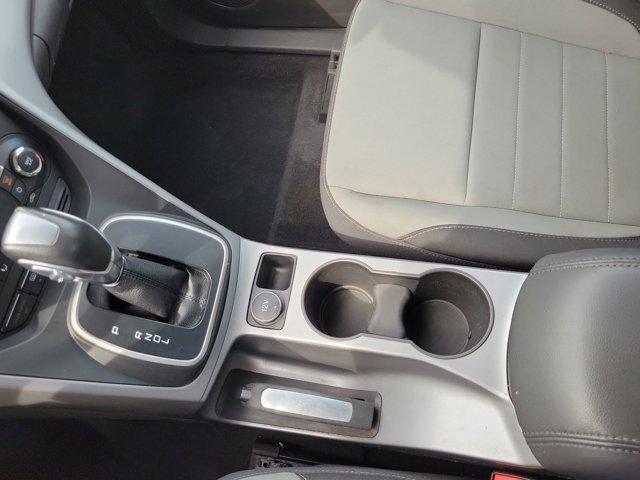 Ford C-Max Hybrid  2014
