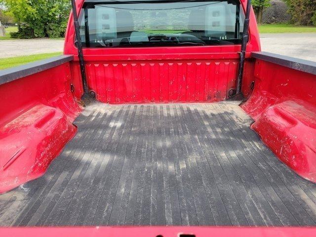 Ford F-250 SD  2015