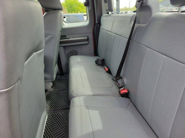 Ford F-250 SD  2015