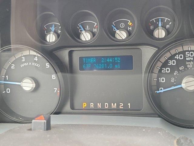 Ford F-250 SD  2015
