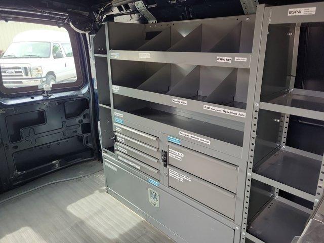 Chevrolet Express  2015