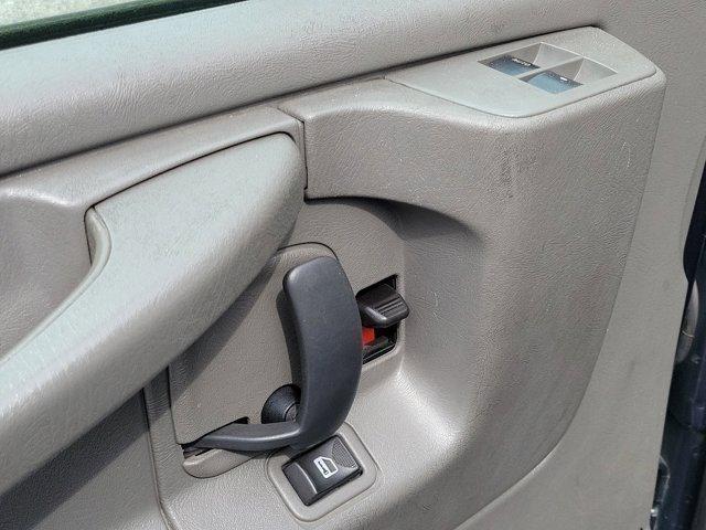 Chevrolet Express  2015