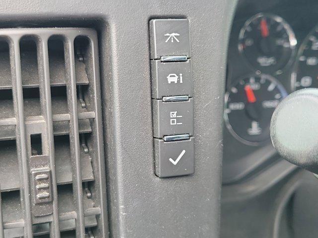 Chevrolet Express  2015