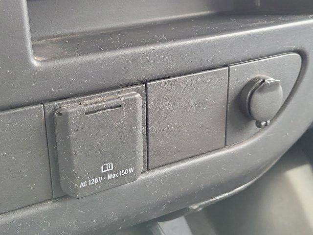 Chevrolet Express  2015
