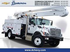 2016 International 7400 