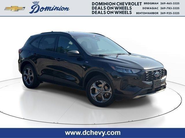 Ford Escape  2025