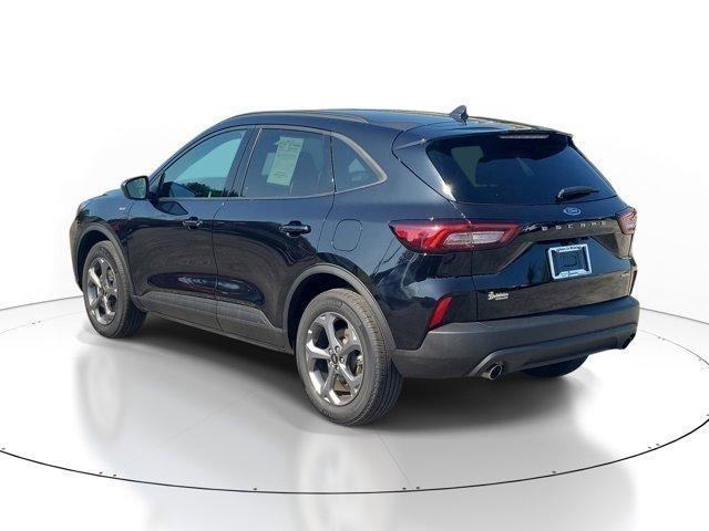Ford Escape  2025