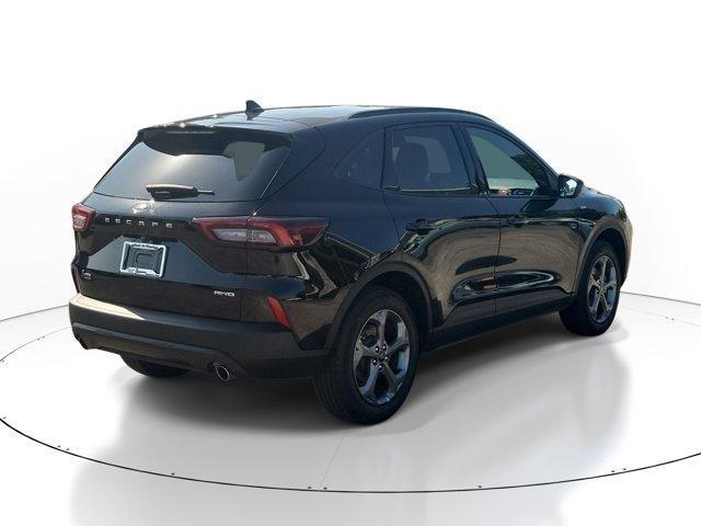 Ford Escape  2025