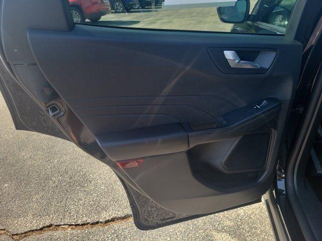 Ford Escape  2025