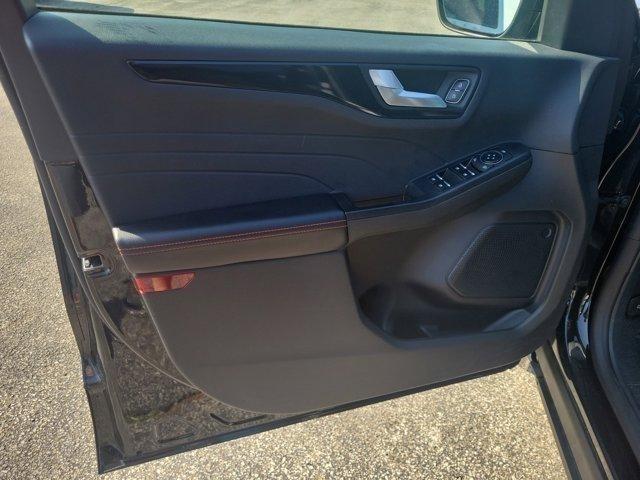 Ford Escape  2025