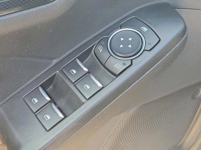 Ford Escape  2025