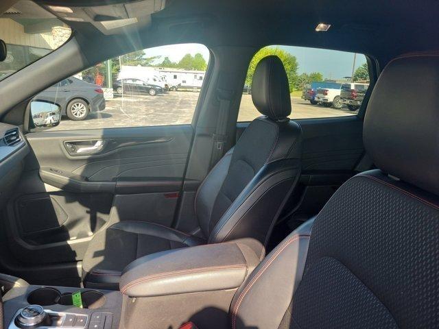 Ford Escape  2025
