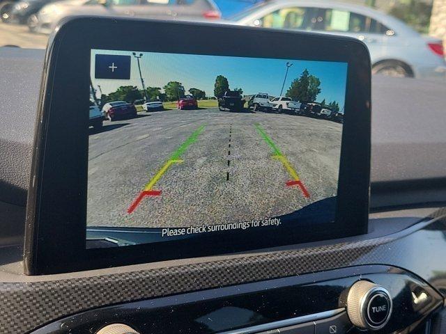Ford Escape  2025