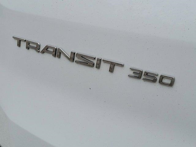 Ford Transit  2024