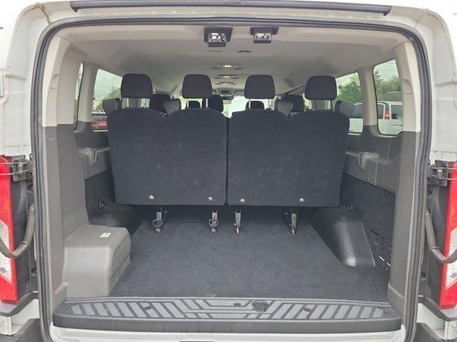 Ford Transit  2024