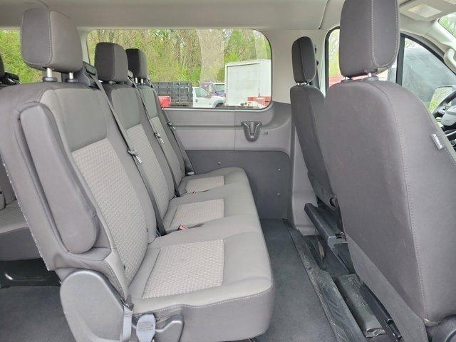 Ford Transit  2024