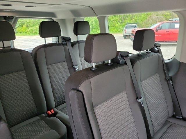 Ford Transit  2024