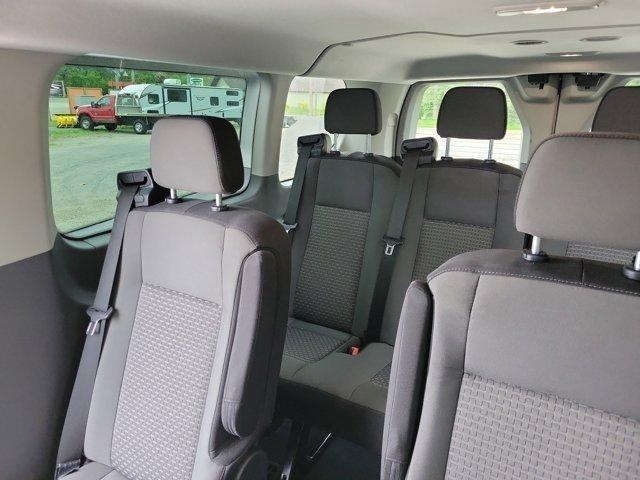 Ford Transit  2024