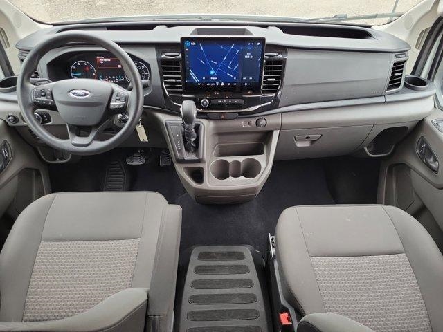 Ford Transit  2024