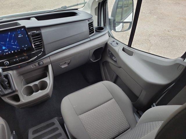 Ford Transit  2024