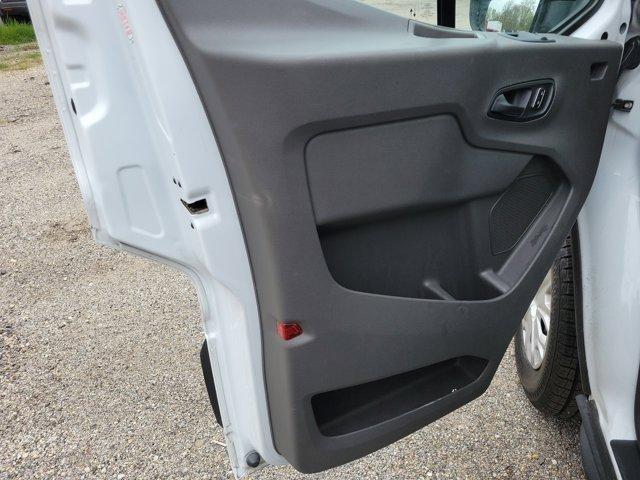 Ford Transit  2024