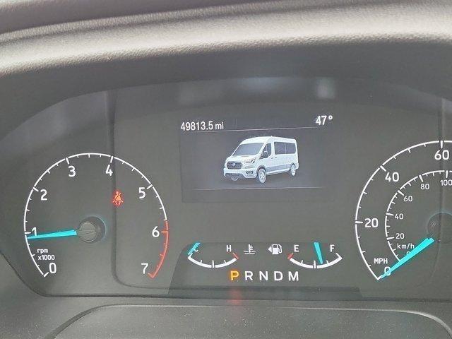 Ford Transit  2024