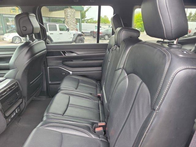 Jeep Wagoneer  2024