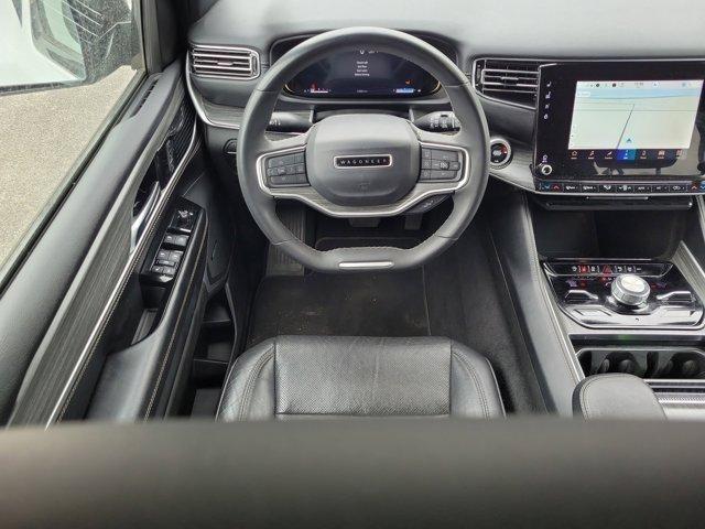Jeep Wagoneer  2024