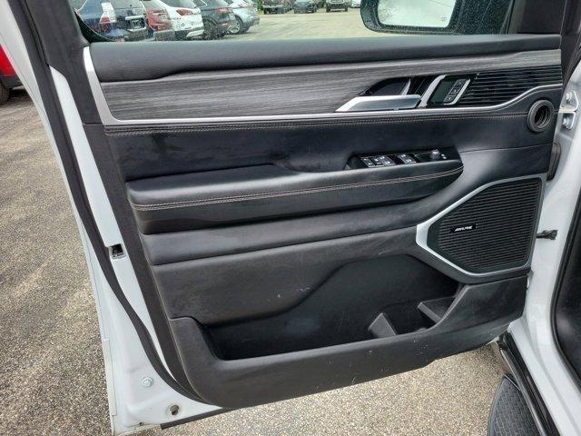 Jeep Wagoneer  2024