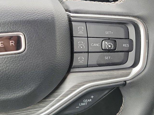 Jeep Wagoneer  2024