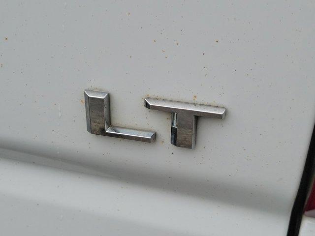 Chevrolet Silverado 1500  2020