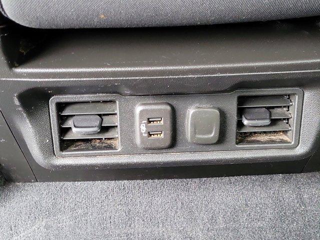 Chevrolet Silverado 1500  2020